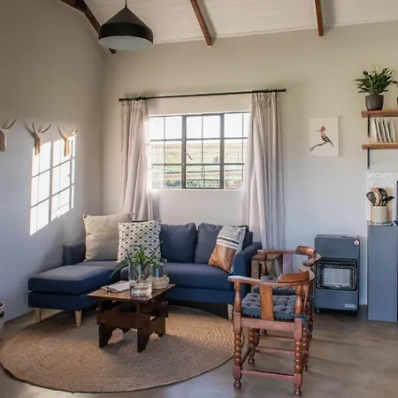 Kezlyn Farm Cottages Bergville Exterior photo
