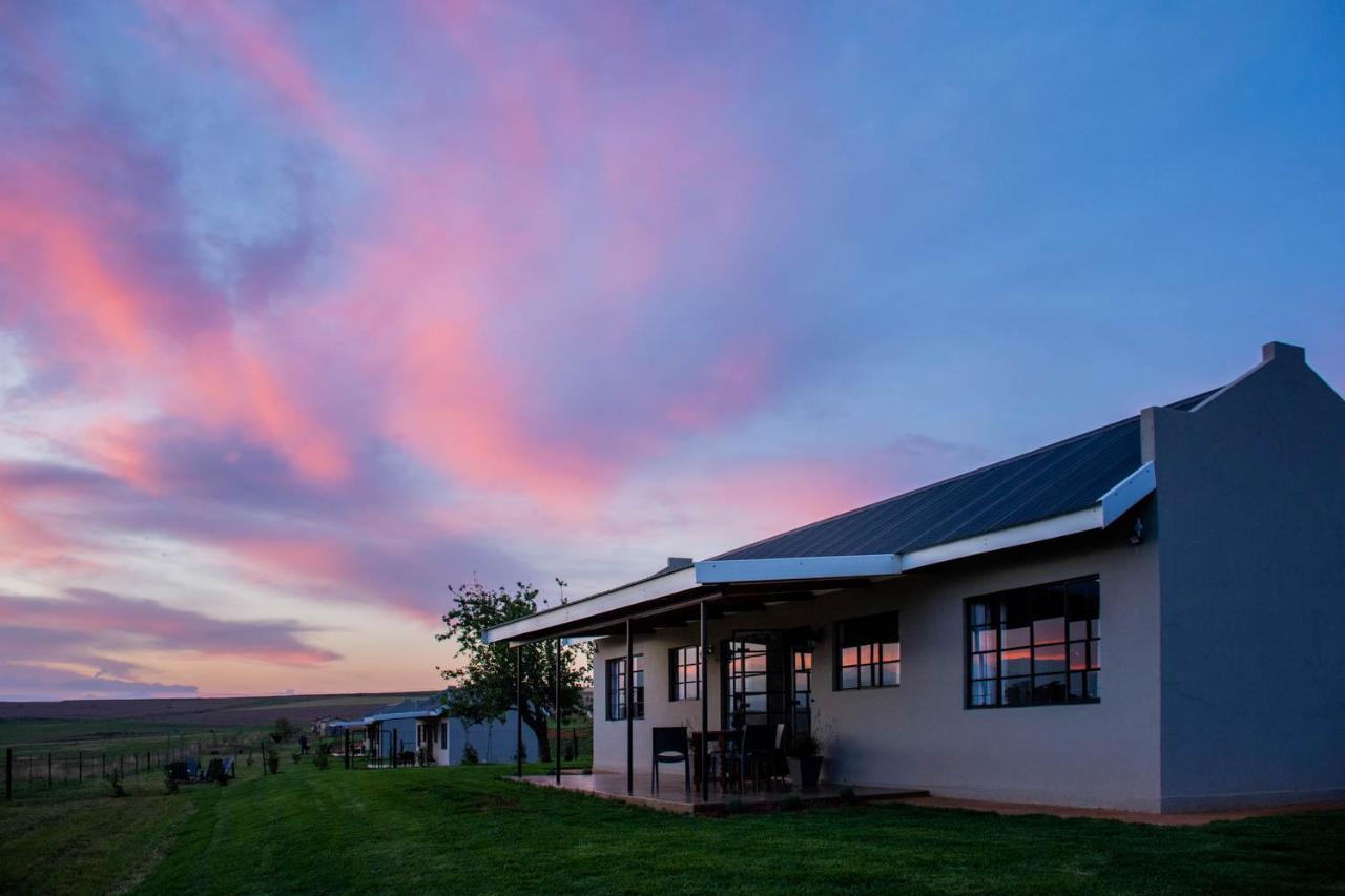 Kezlyn Farm Appartement Bergville