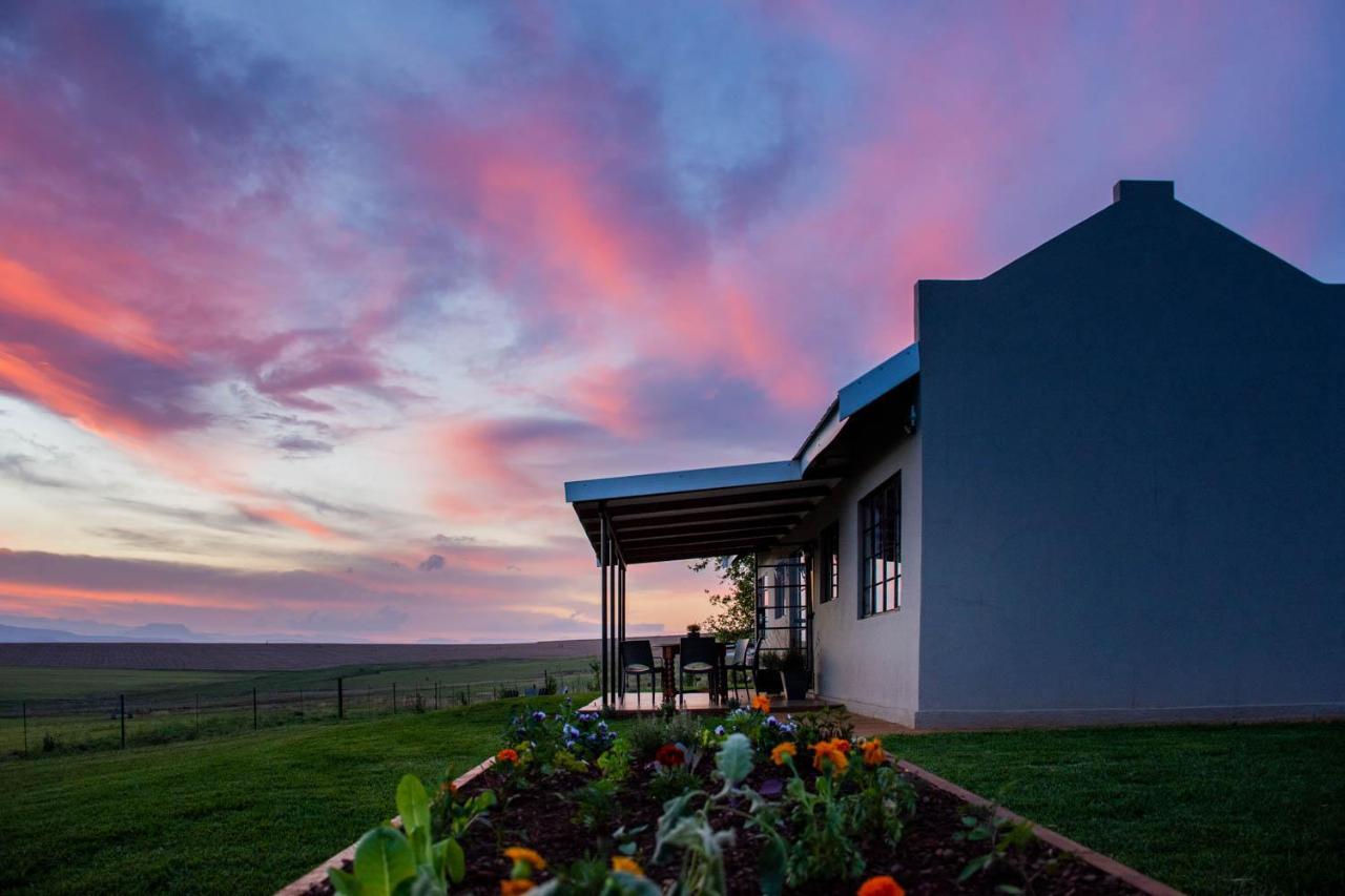 Kezlyn Farm *