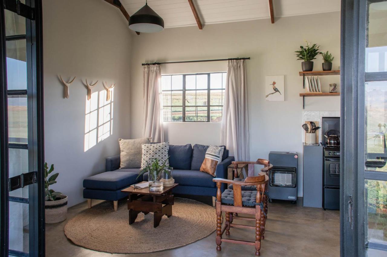 Kezlyn Farm Appartement